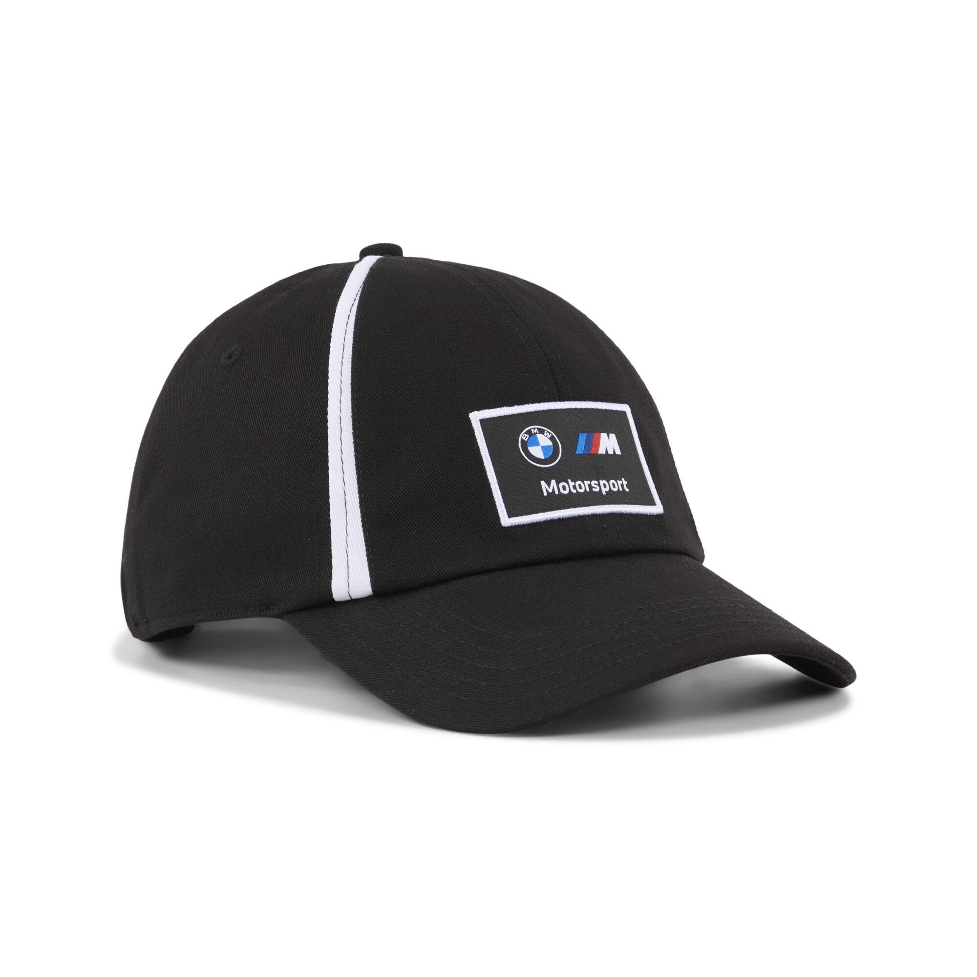 PUMA Flex Cap BMW M Motorsport Heritage Dad Cap Erwachsene