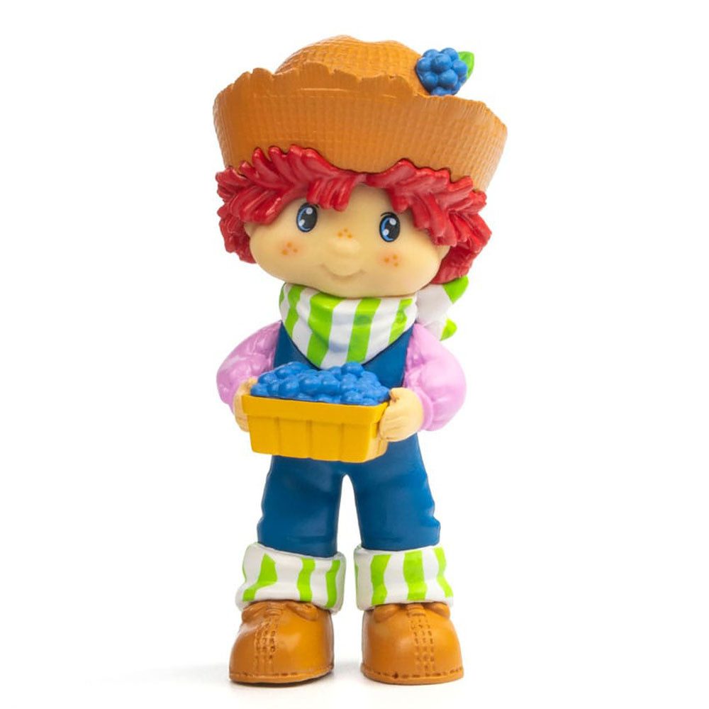 The Loyal Subjects Actionfigur Emily Erdbeer 7 cm Mini-Figur