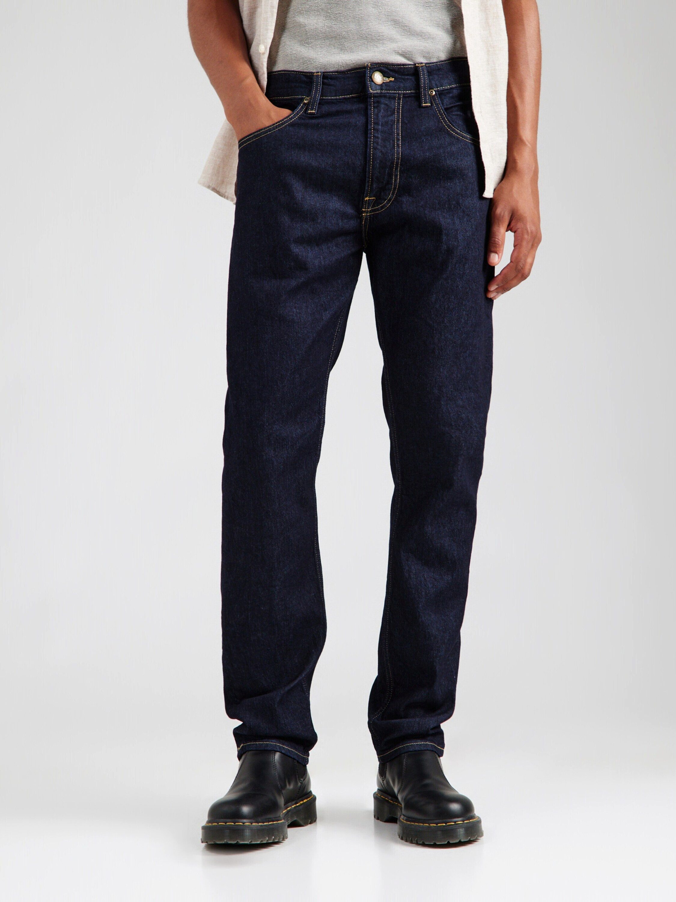 Lee® Slim-fit-Jeans Rider (1-tlg)