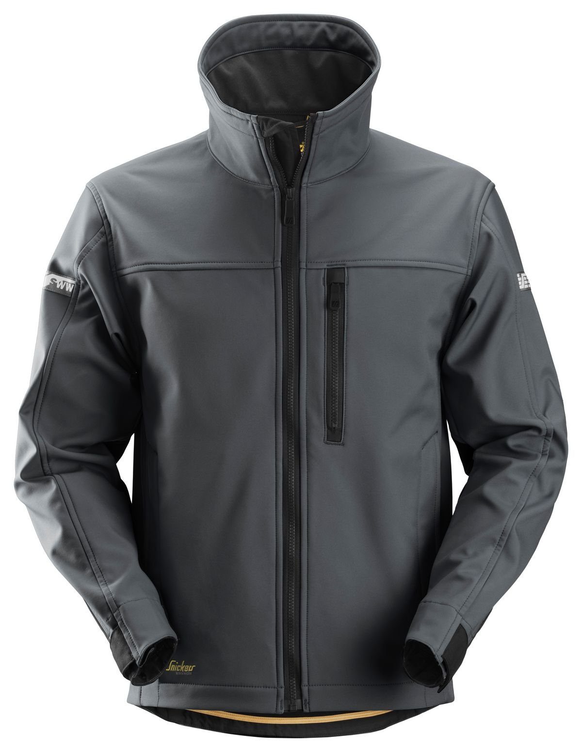 Softshelljacke