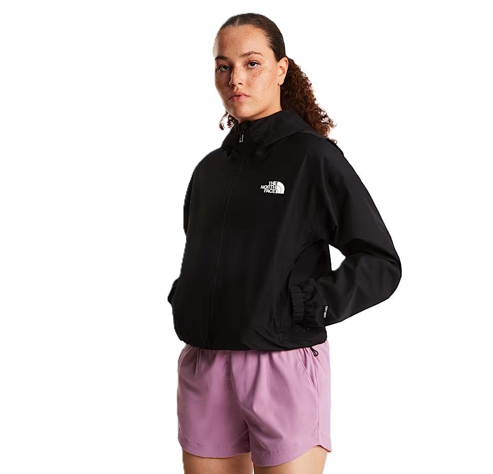 The North Face Windbreaker Quest DryVent? - Outdoorjacke - cropped - Windbreaker - Regenjacke