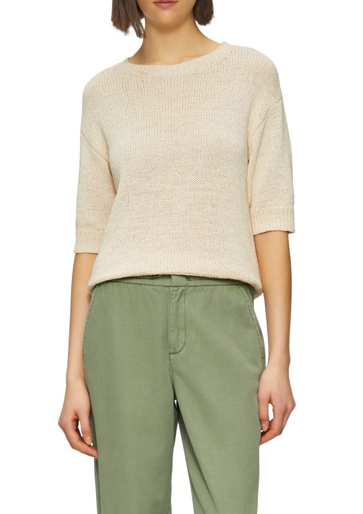 s.Oliver Strickpullover S.Oliver red Label women günstig online kaufen