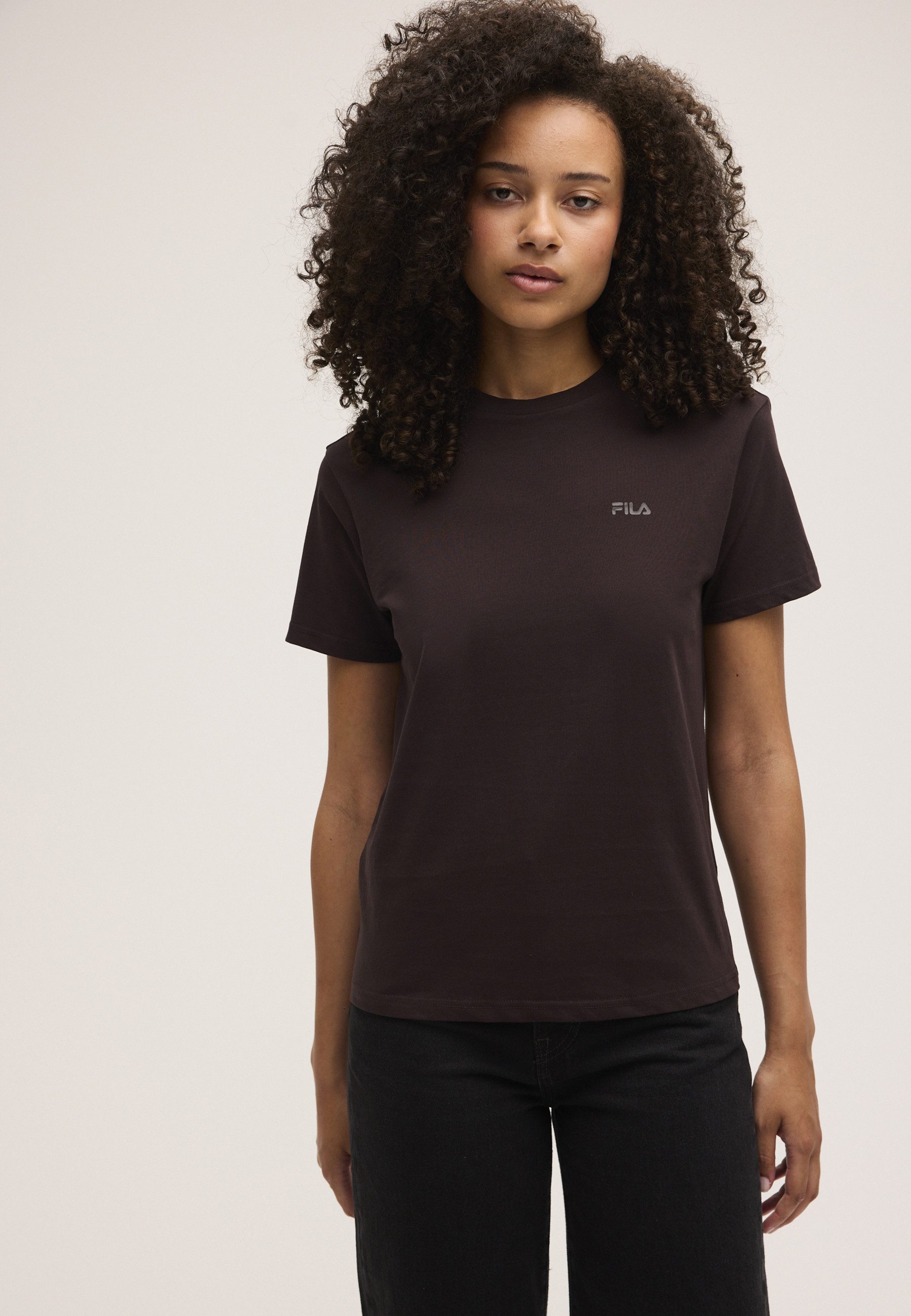 Fila T-Shirt LIGNANO