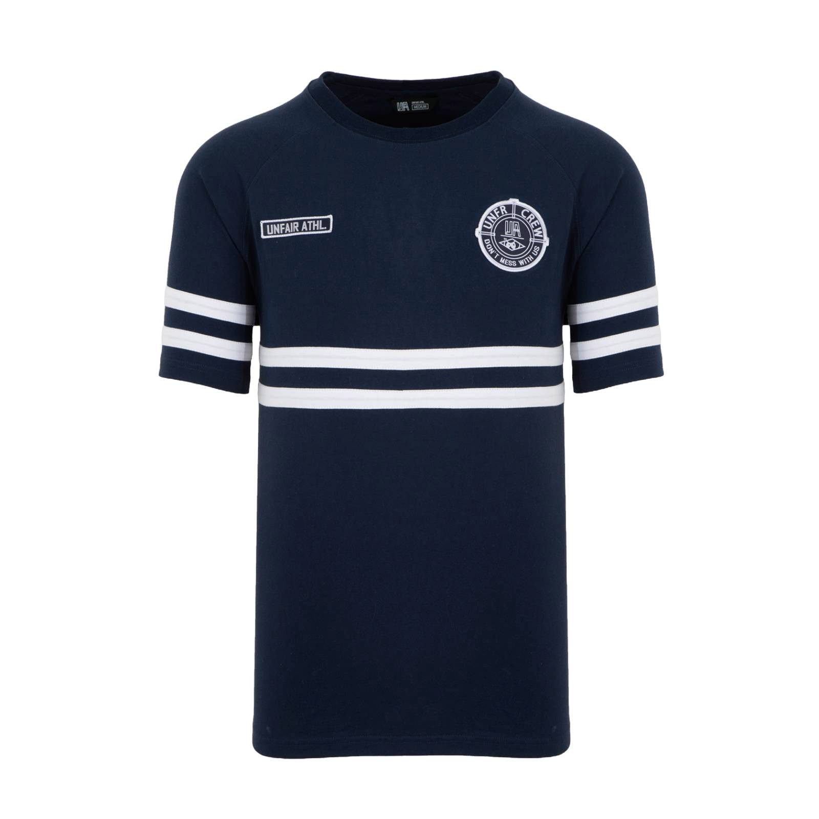 Unfair Athletics T-Shirt T-Shirt Unfair DMWU günstig online kaufen