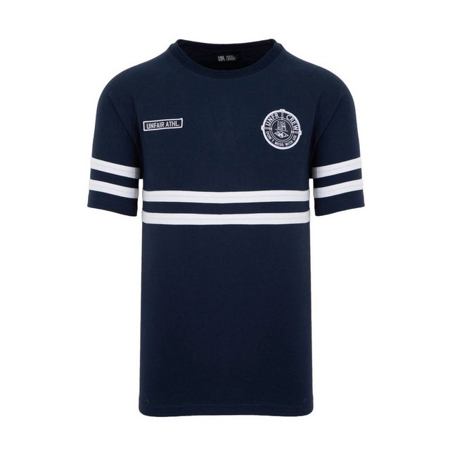 Unfair Athletics T-Shirt T-Shirt Unfair Athletics DMWU (T-Shirt Unfair DMWU günstig online kaufen