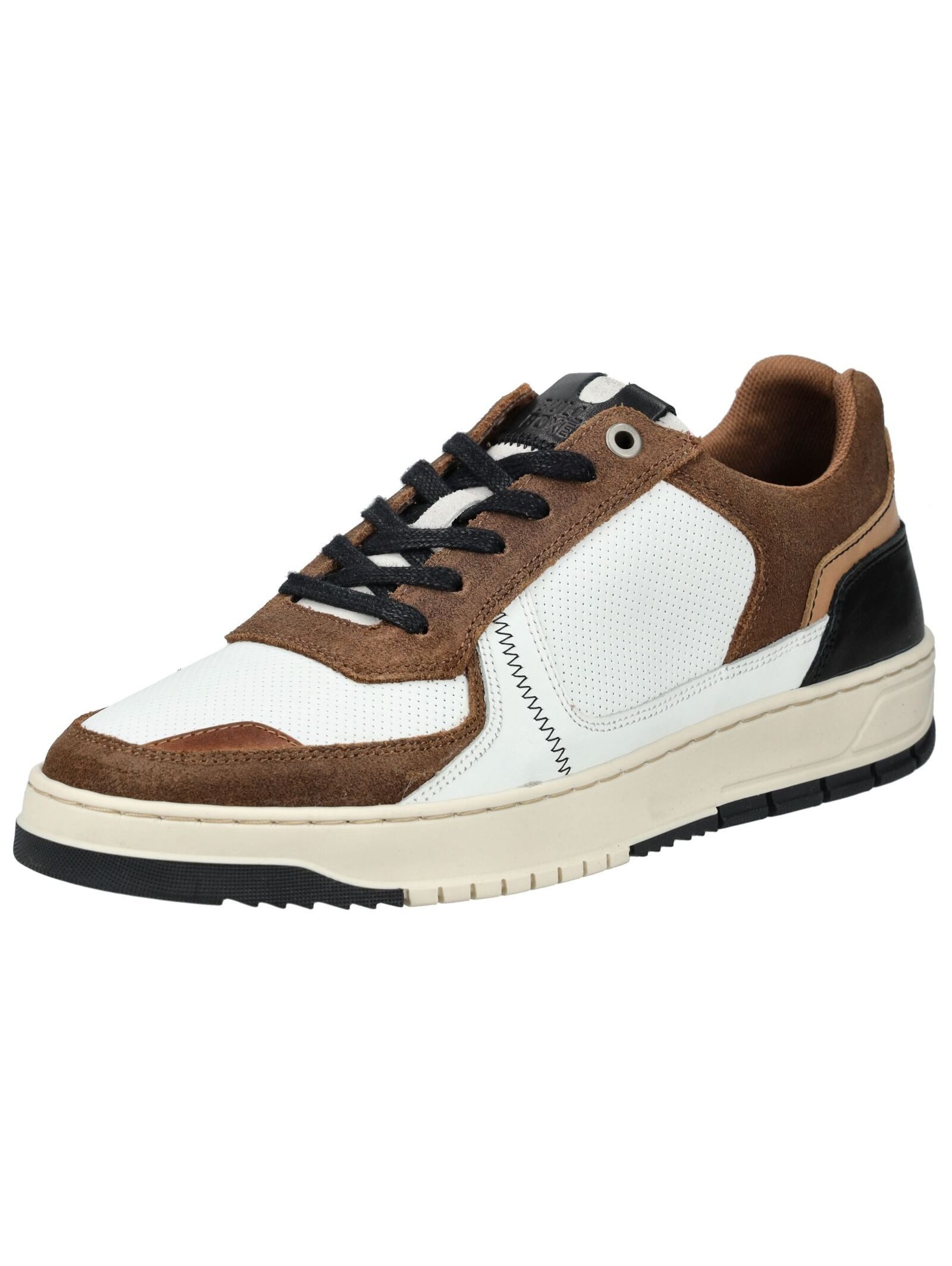 Bullboxer Sneaker Leder Sneaker