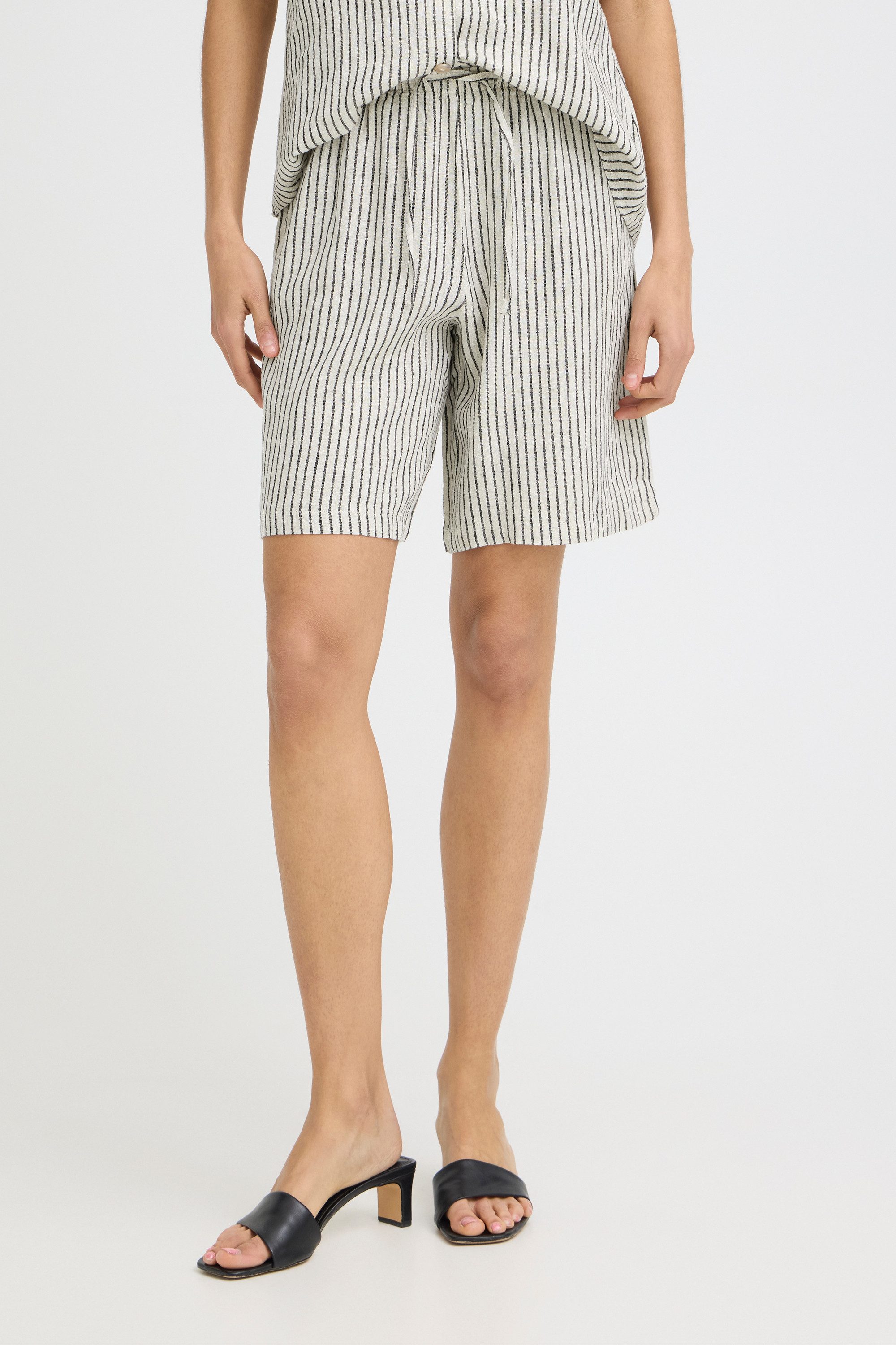 b.young Shorts Casual BYFALAKKA
