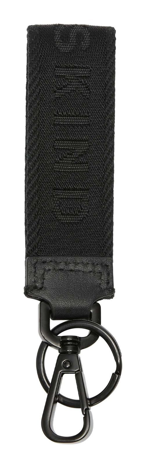 Liebeskind Berlin Schlüsselanhänger Calf Optic Keyring, günstig online kaufen