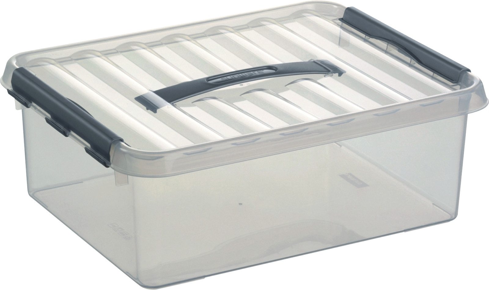 Sunware Aufbewahrungsbox Aufbewahrungsbox mit Deckel 12 günstig online kaufen