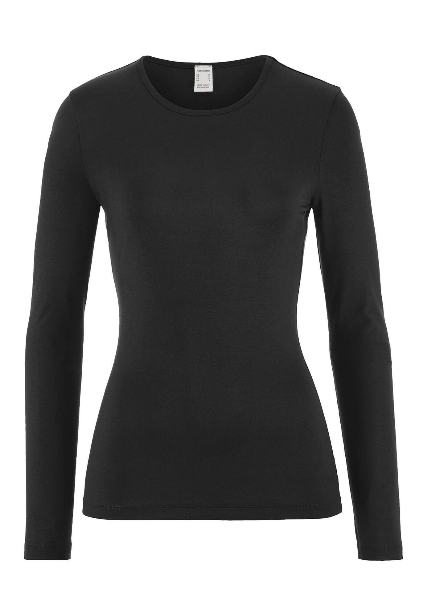 Hessnatur Unterhemd aus TENCEL™ Modal (1-St)