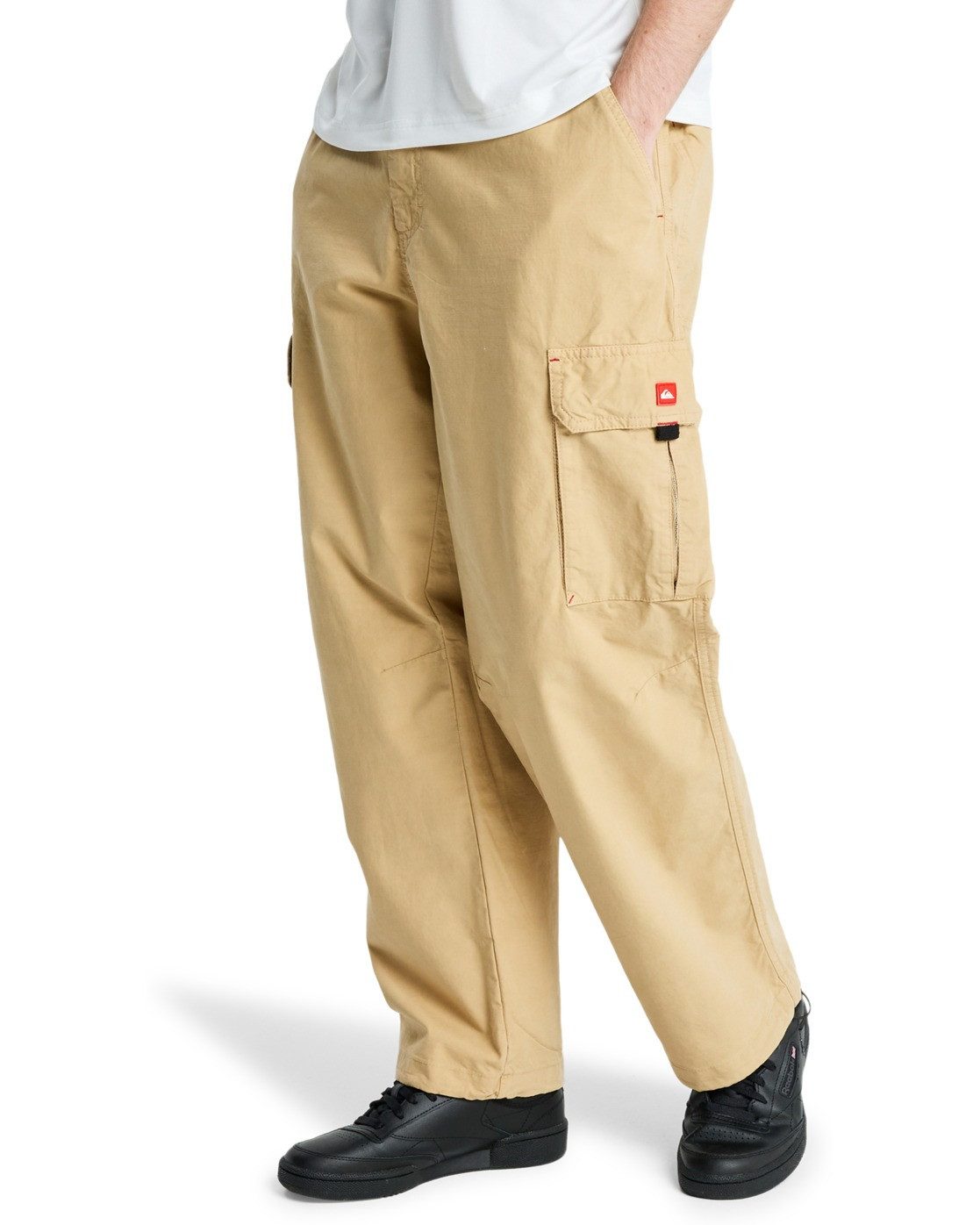 Quiksilver Sporthose YG Thunderstruck
