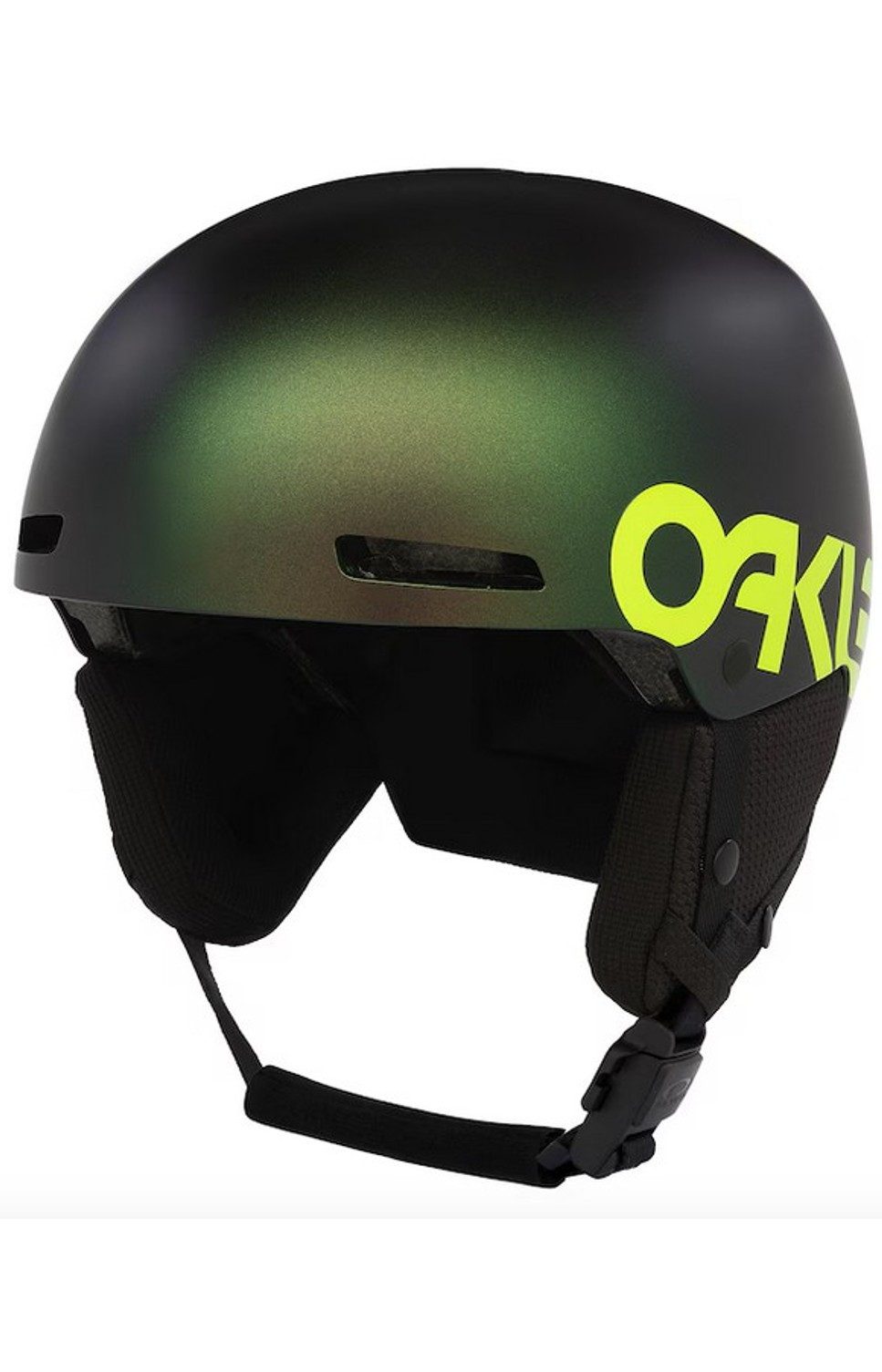 Oakley Skihelm