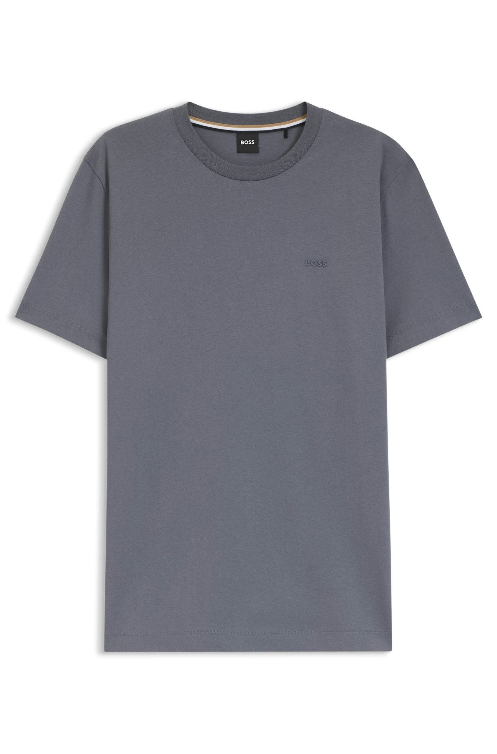 BOSS Kurzarmshirt Thompson 01 10241525 01