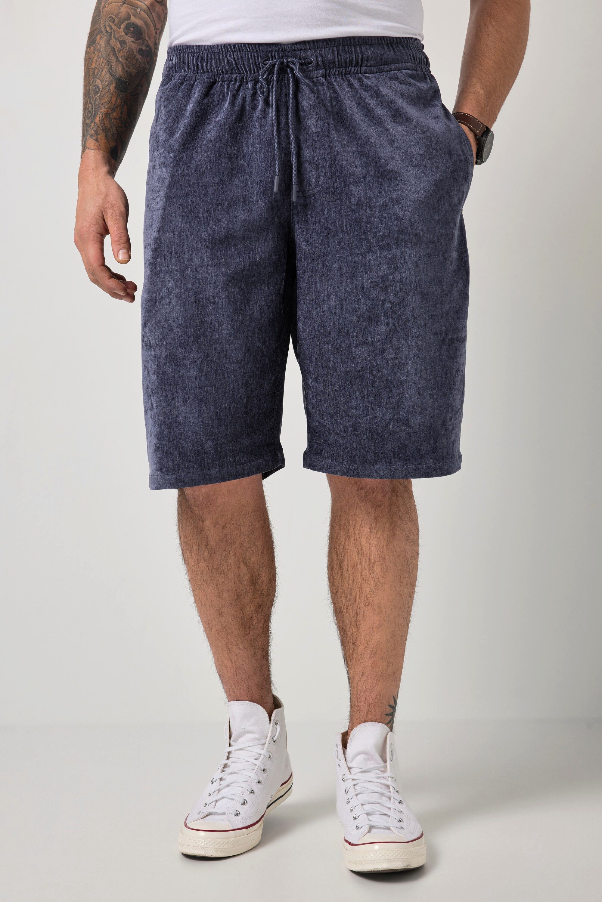 Bermudas Bermuda Velvet 1/2