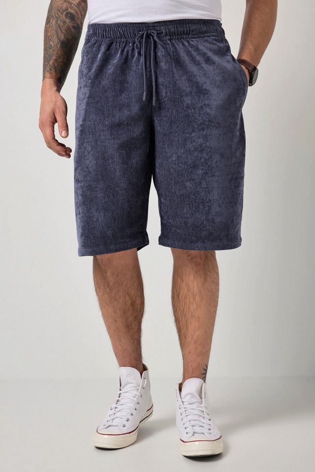 JP1880 Bermudas Bermuda Velvet 1/2