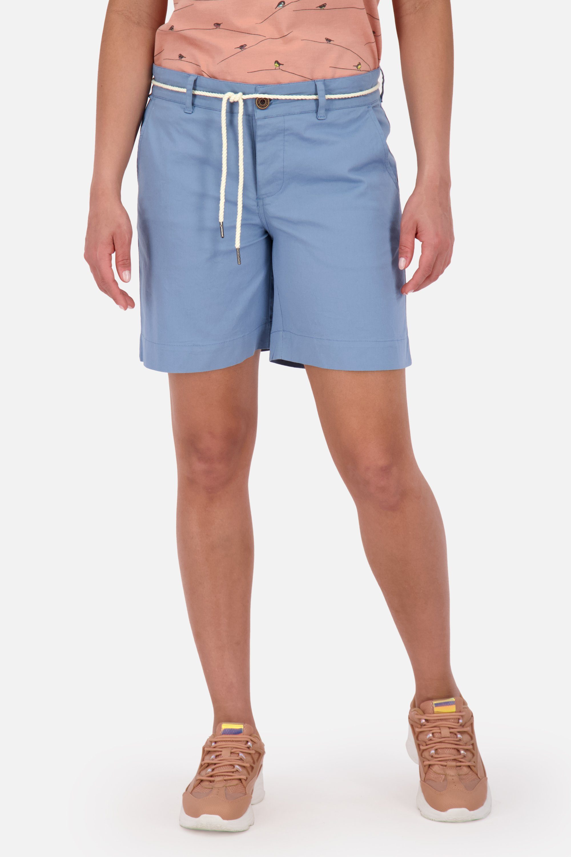 Alife & Kickin Shorts Damen JulesAK A günstig online kaufen