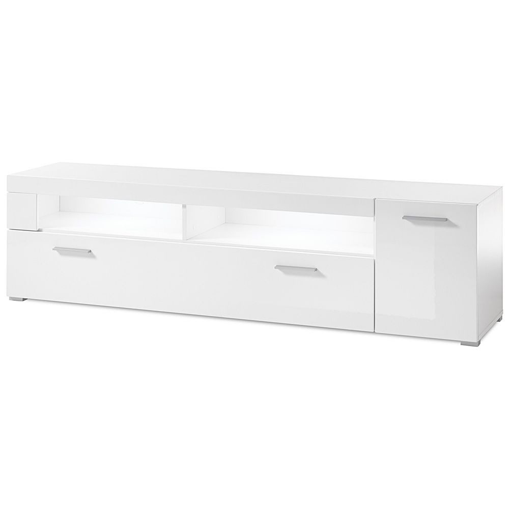 Lowboard CLAVI-61