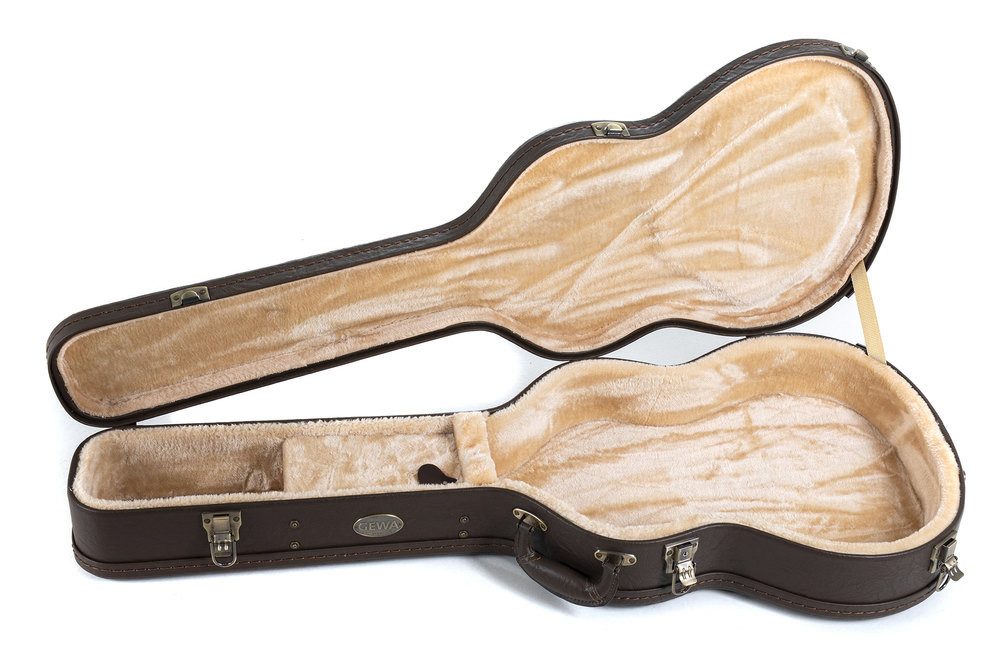 Gewa Gitarrentasche