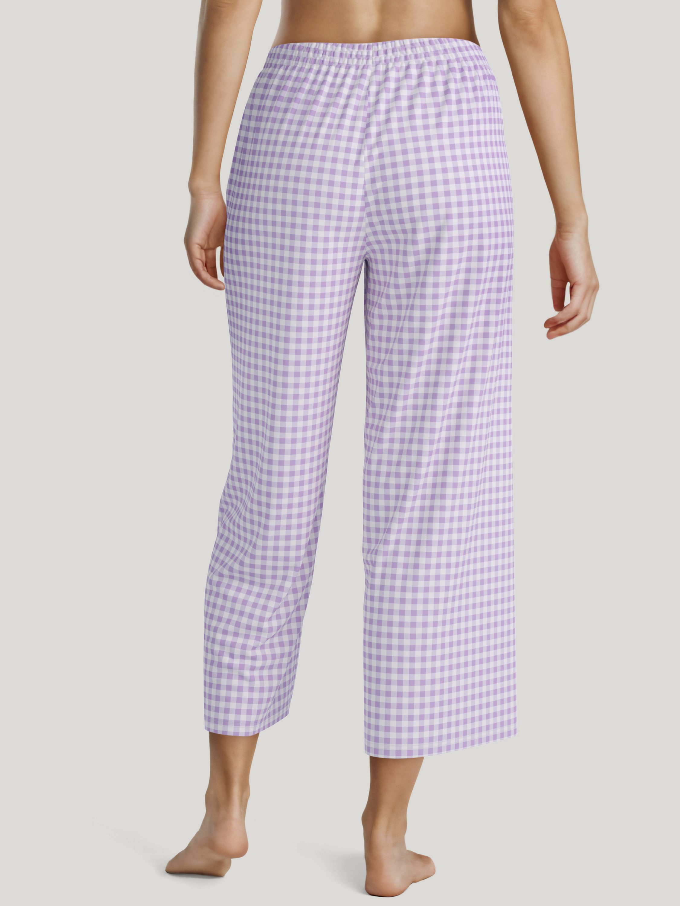 CALIDA Pyjamahose Favourites Xtra Damen (1-tlg) günstig online kaufen