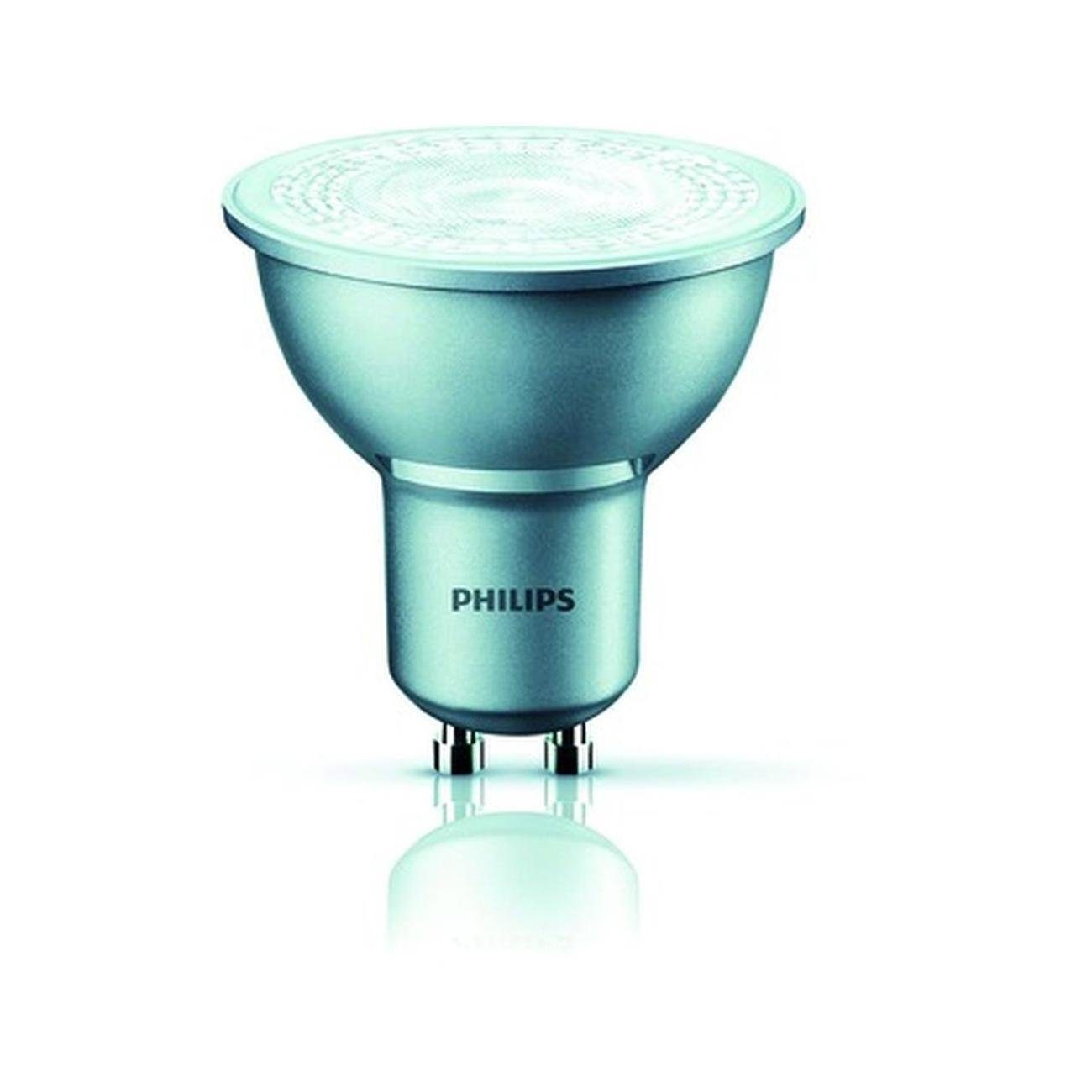 Philips LED-Leuchte PHILIPS LED-Reflektorlampe GU10 MASTER DimTone PAR