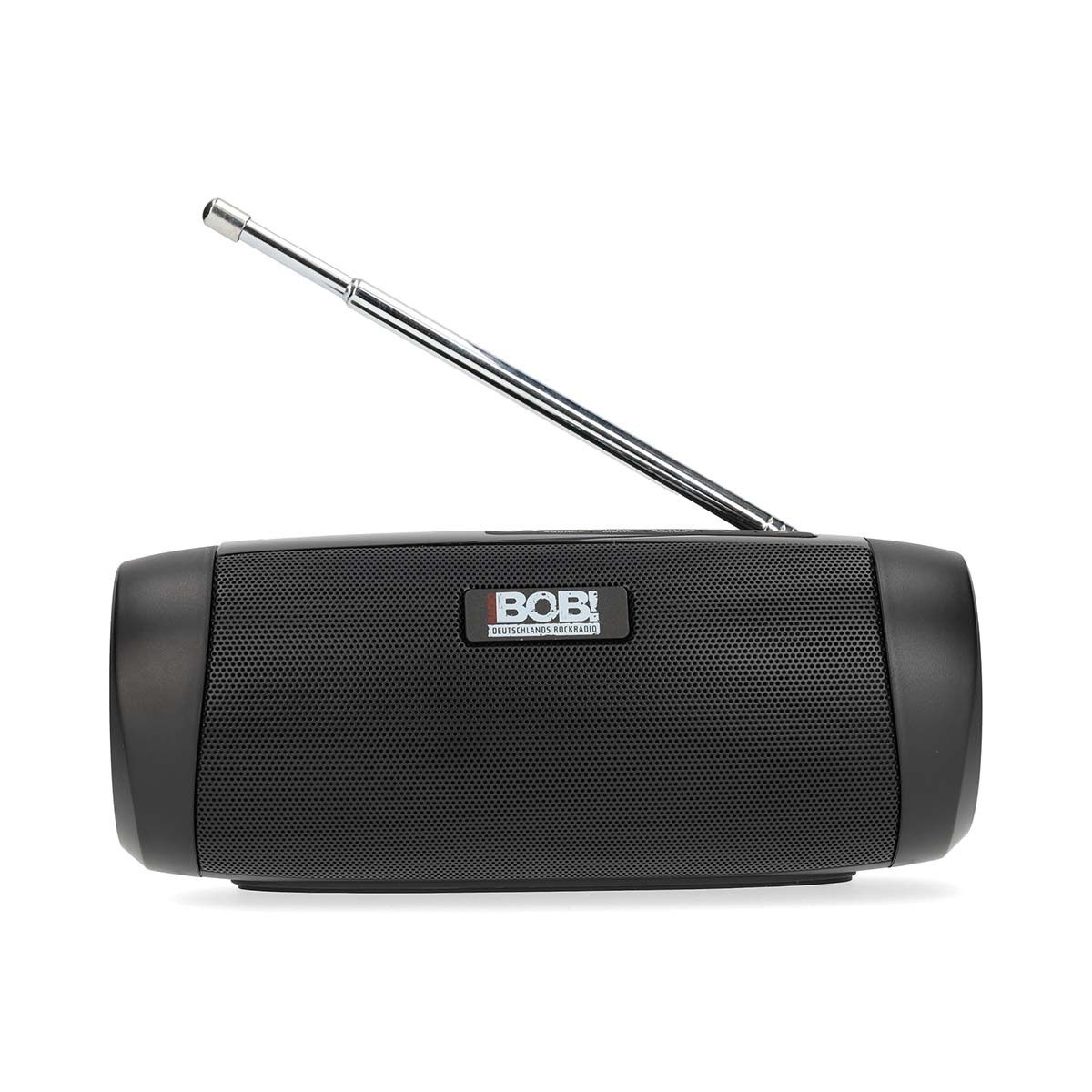 IMPERIAL 22-316-00-BOB Radio (DAB+ Radio, Bluetooth, DAB+ und FM. Robustes Design, optimal für unterwegs)