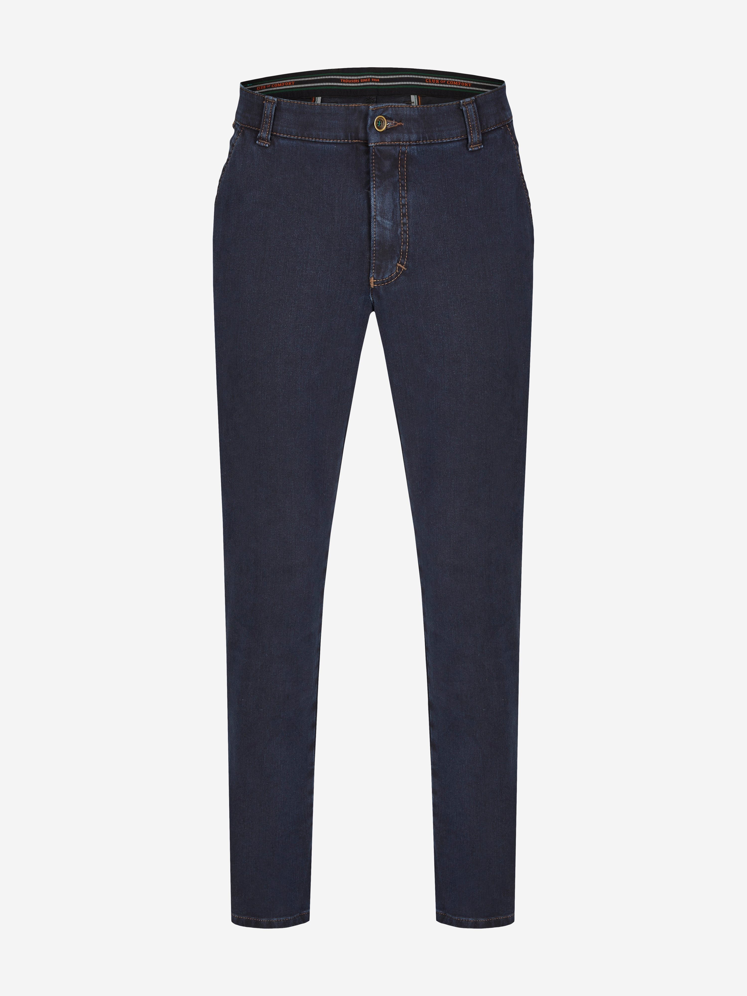 Club of Comfort Chinohose GARVEY 7054 günstig online kaufen