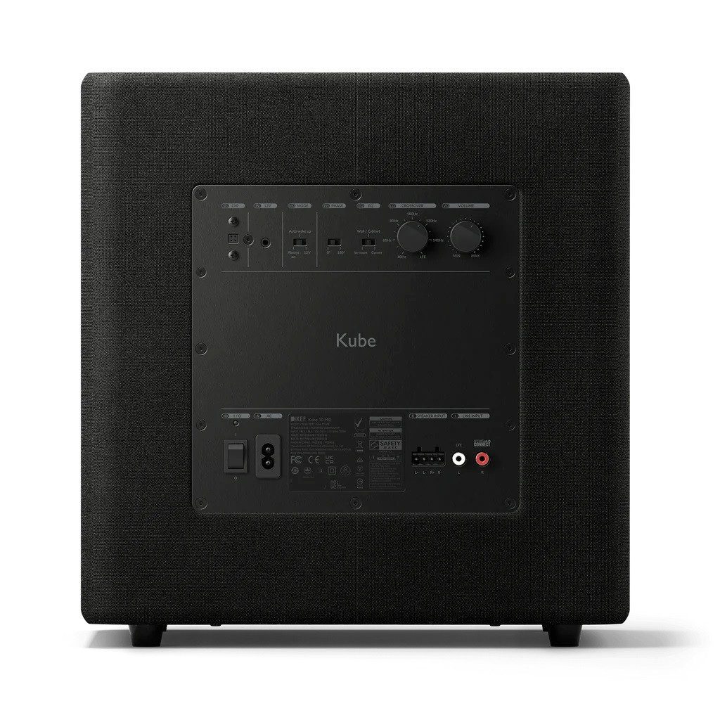 KEF KEF Kube 10 MIE Subwoofer