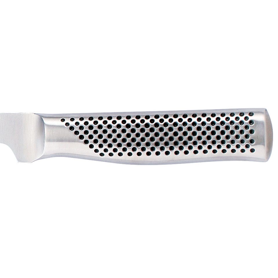 GLOBAL Ausbeinmesser Swedese Style Filetiermesser 21 cm G-41