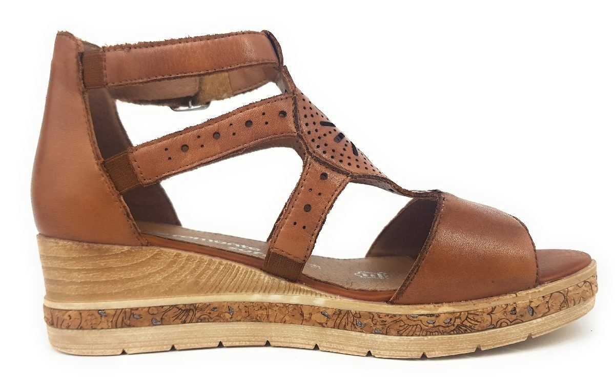 Remonte Sandalette Sandalette