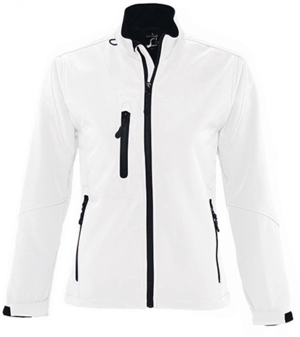 SOLS Softshelljacke Ladies Softshell Jacket Roxy günstig online kaufen