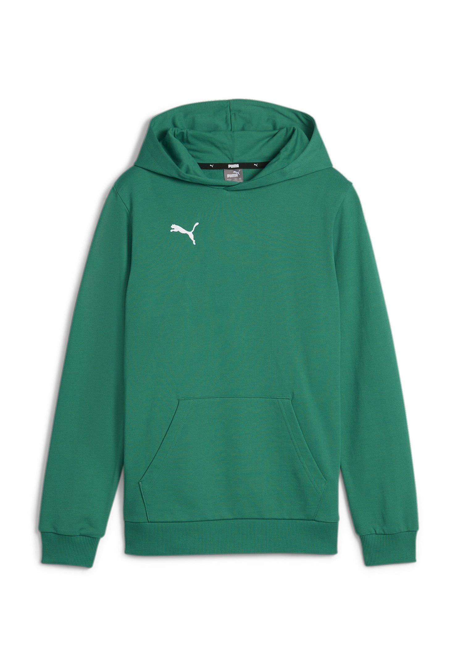 Sport Green-PUMA White