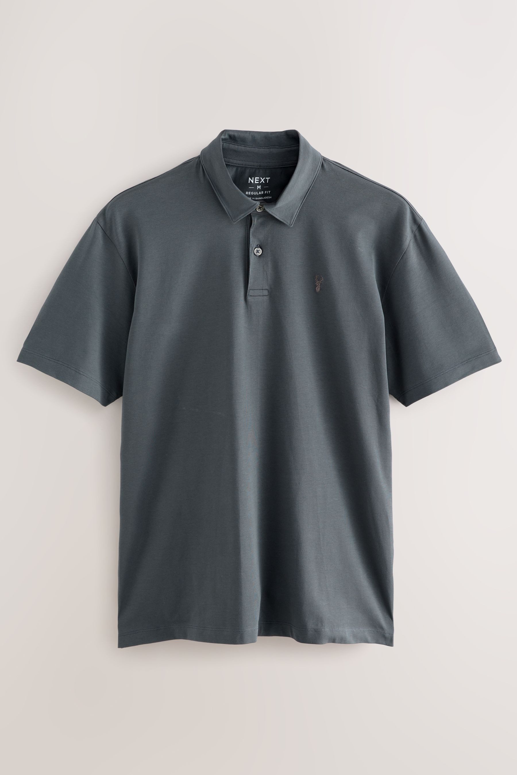 Next Poloshirt Poloshirts aus Jersey im günstig online kaufen