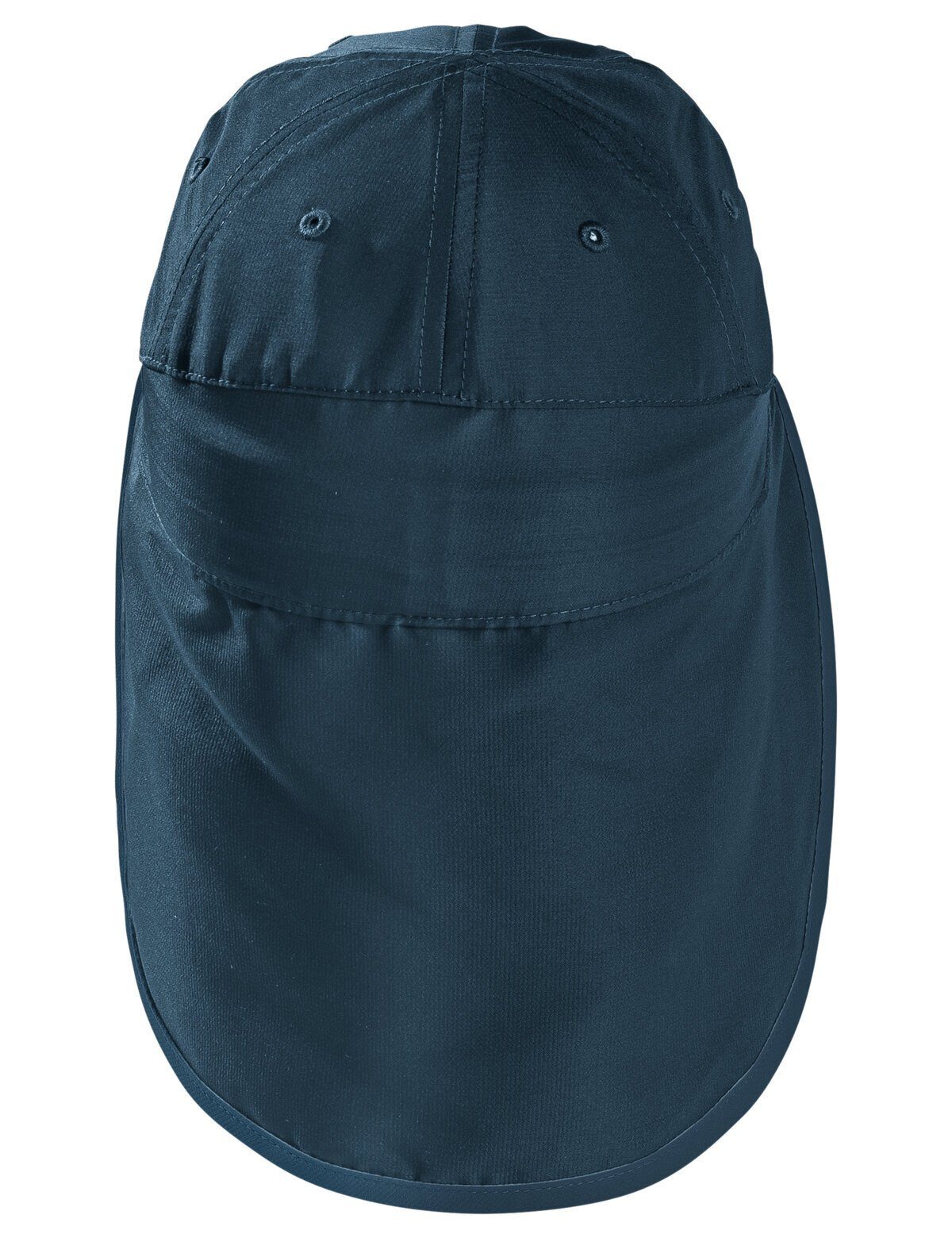 VAUDE Outdoorhut Kids Sahara Cap IV (Ein Stück) leichter Kinderhut mit UV-Schutz