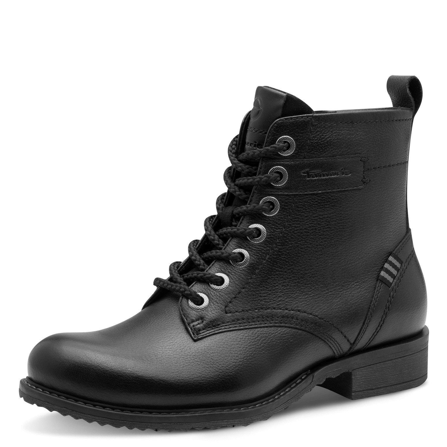 Tamaris Stiefelette Schnürboots günstig online kaufen