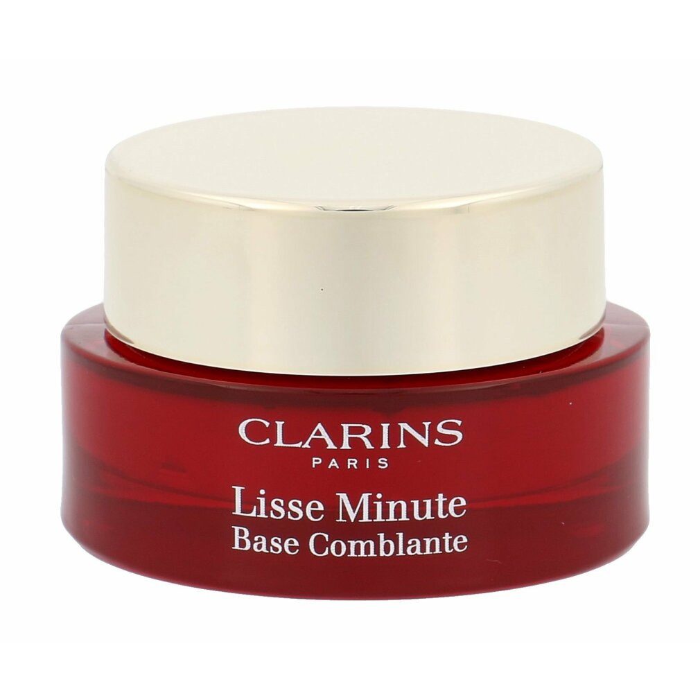 Clarins Foundation LISSE MINUTE base comblante