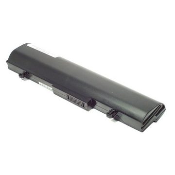 MTXtec Akku LiIon, 11.1V, 4400mAh für ASUS Eee PC 1101HAG Laptop-Akku, 48 Wh, 6 Zellen, Lithium-Ionen (LiIon)