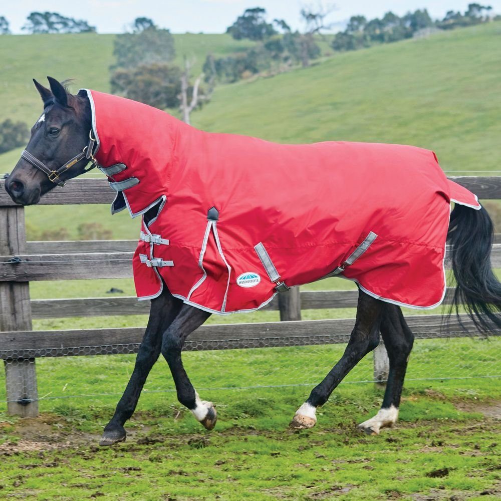 WeatherBeeta PferdeThermodecke »Weatherbeeta Comfitec Classic Combo