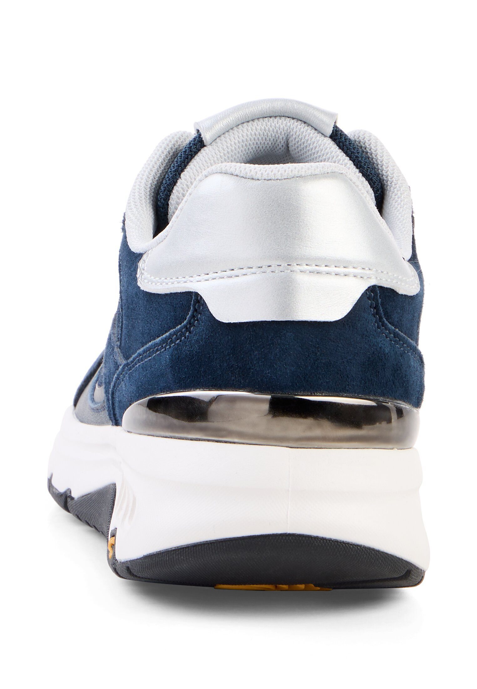 camel active mit Komfort Fußbett Sneaker
