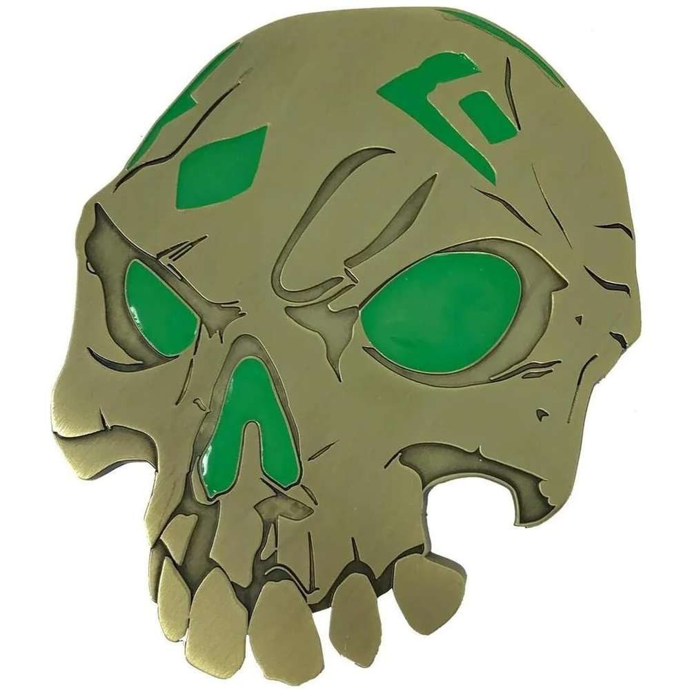 Fanattik Flaschenöffner Fanattik Flaschenöffner Sea of Thieves