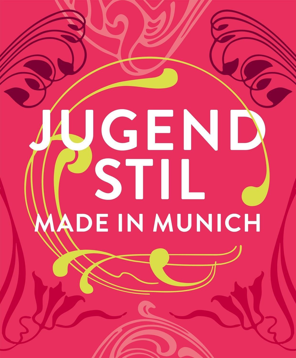 Jugendstil. Made in Munich / diverse
