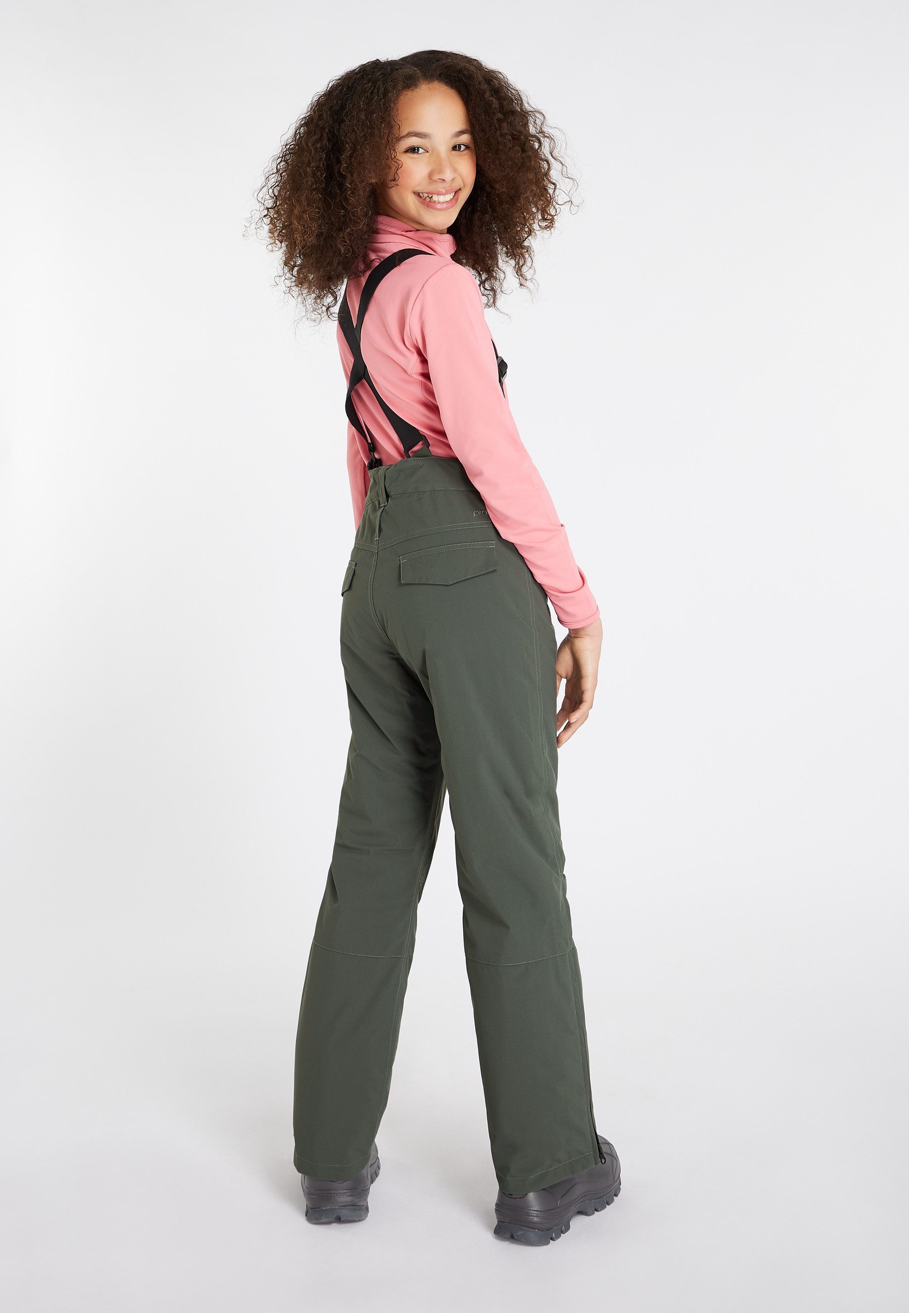 Protest Skihose SUNNY JR (1-tlg)