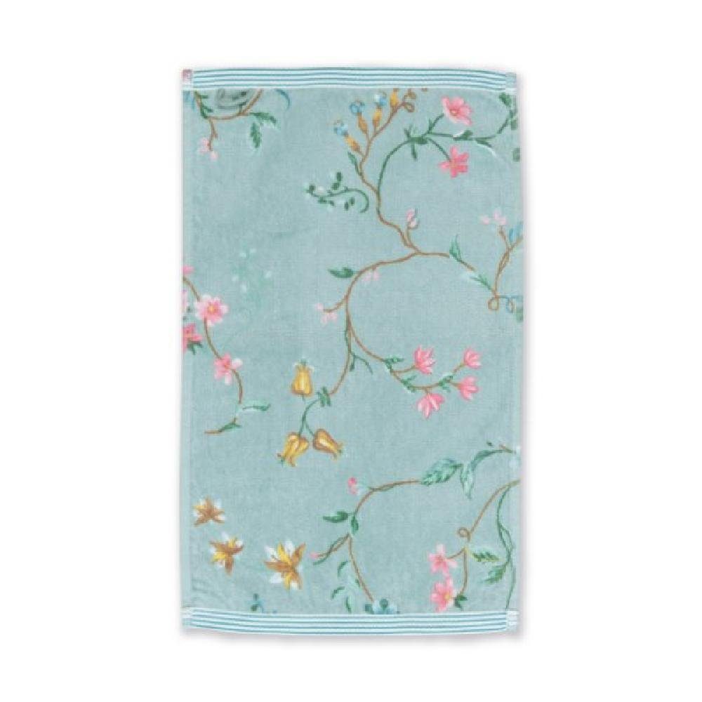 PiP Studio Badetücher Gästehandtuch Les Fleurs günstig online kaufen