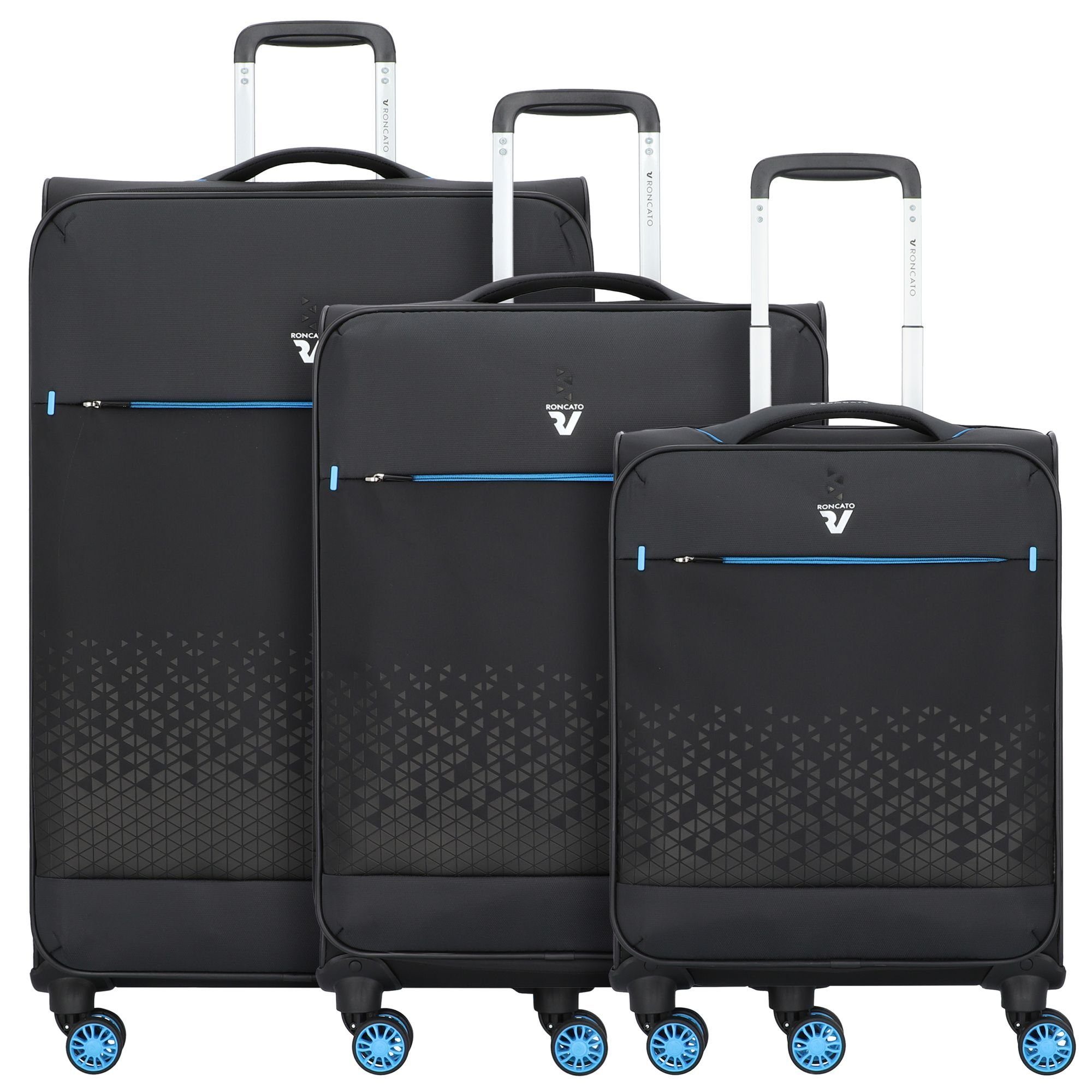 Trolleyset Crosslite