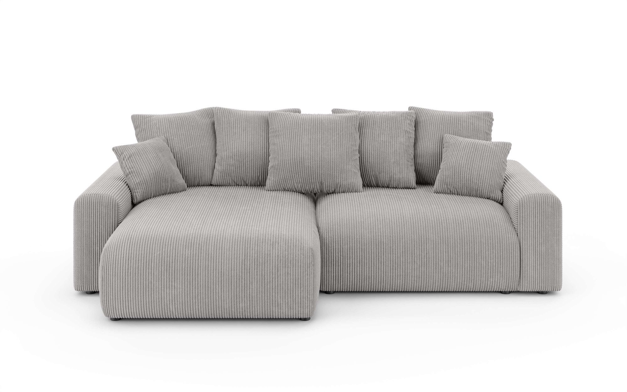Home affaire Ecksofa LAKESIDE klein mit günstig online kaufen