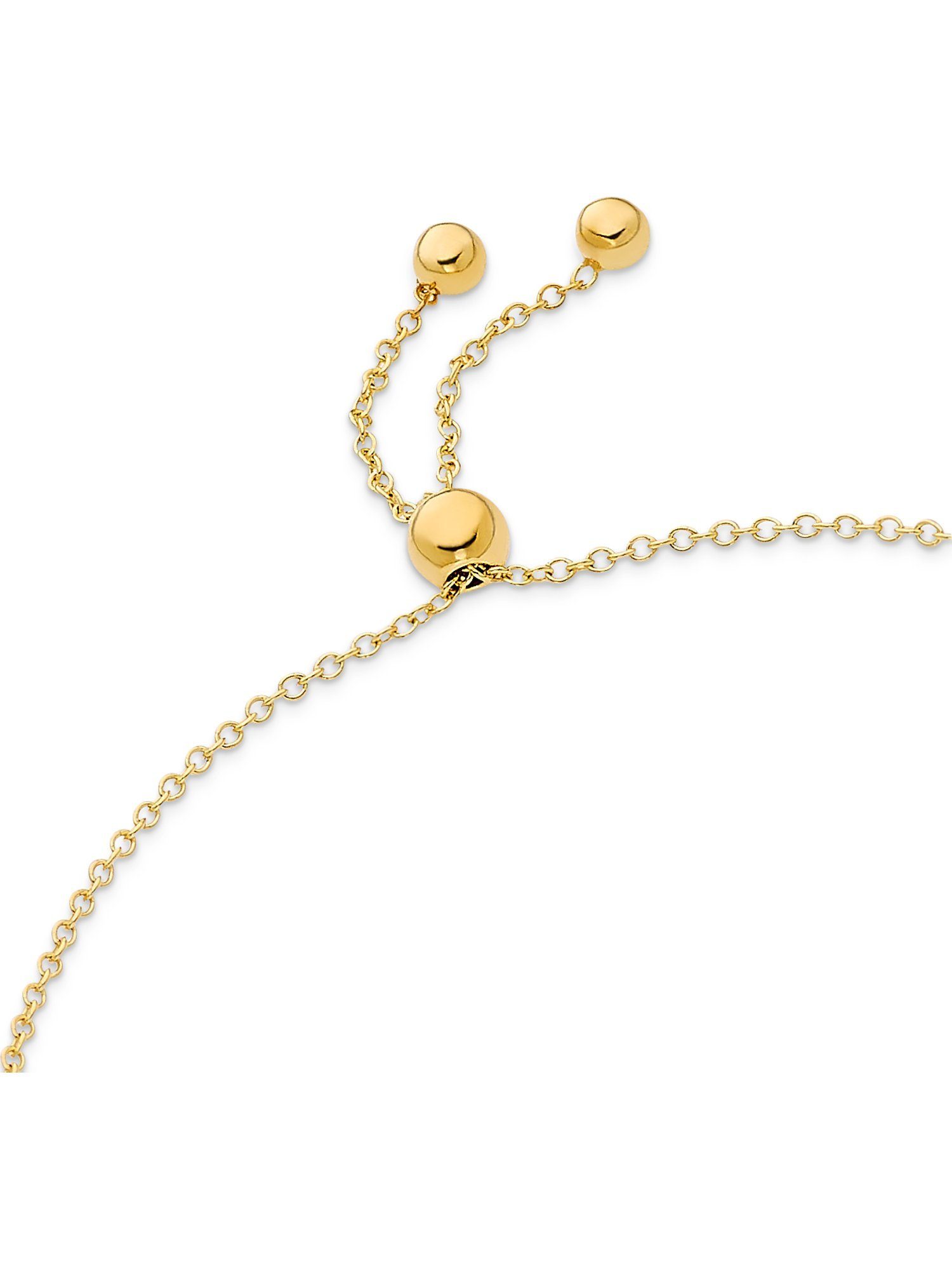 CHRIST Armband CHRIST Damen-Armband 375e...