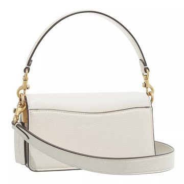 COACH Clutch white (1-tlg)