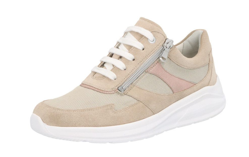 Freizeit Schnürer für Damen Schnürschuh