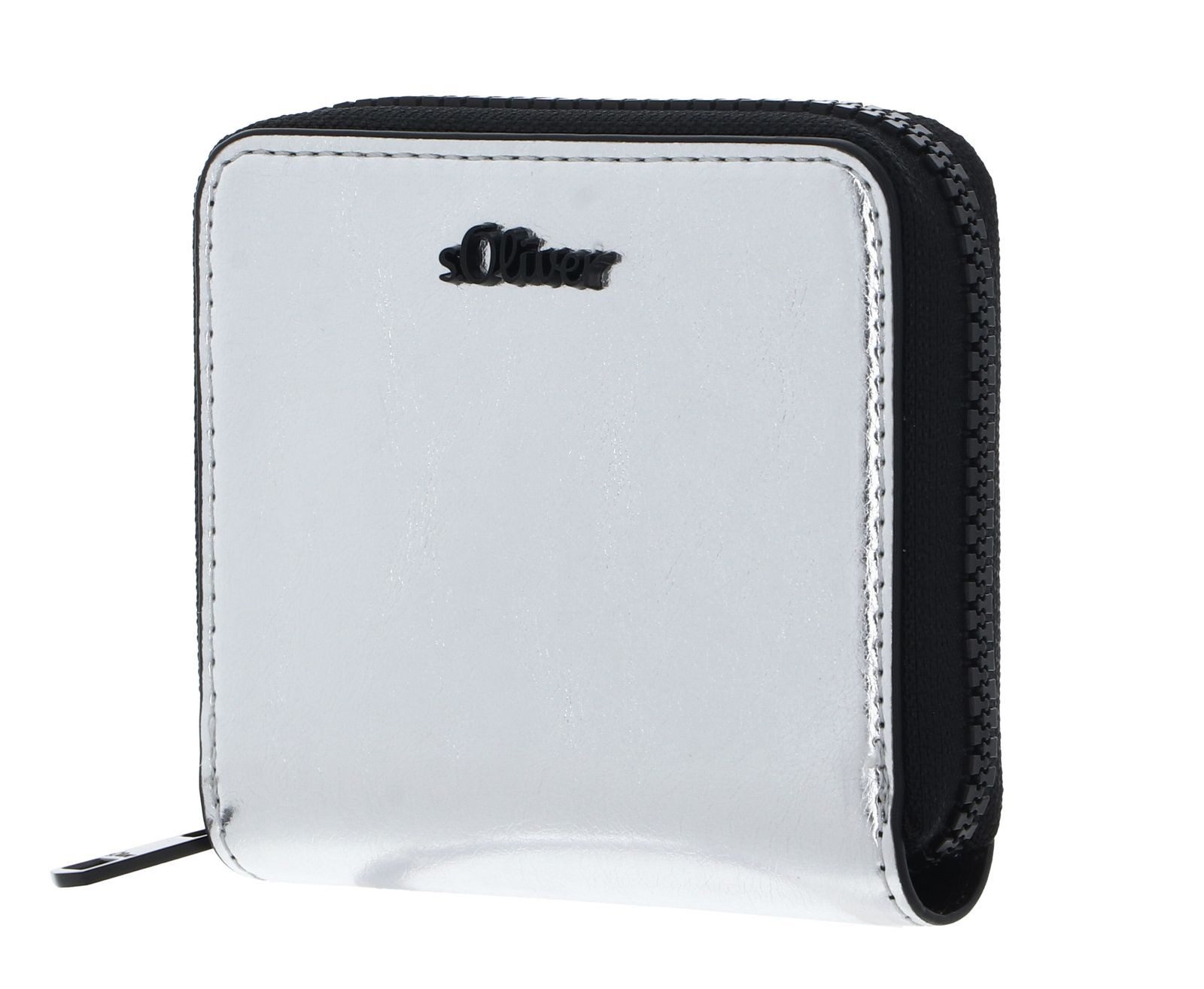 s.Oliver Geldbörse Zip Wallet