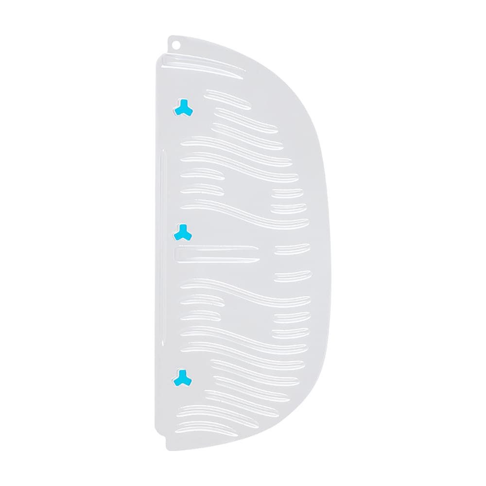 Katzentoilette Zubehör-PETKIT Sandkippplatte für PURA MAX 2 Katzentoiletten