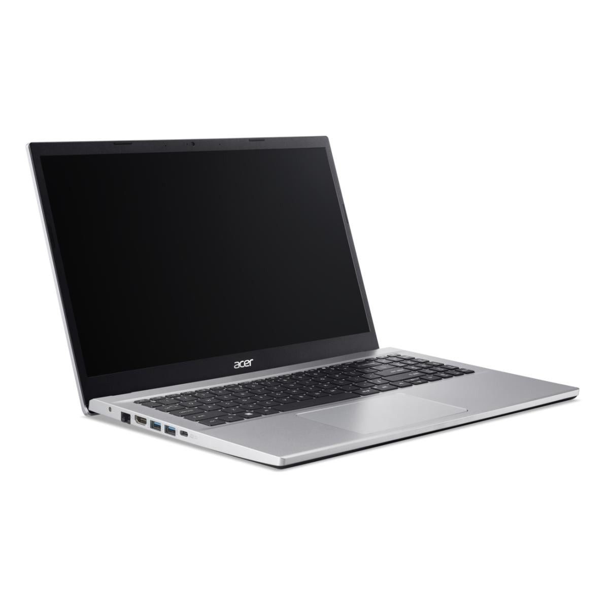 Acer Aspire Go 15 Notebook (39.62 cm/15.6 Zoll, AMD Ryzen 7 5825U, Radeon Graphics, 40 GB, 5000 GB SSD, 40 GB RAM)